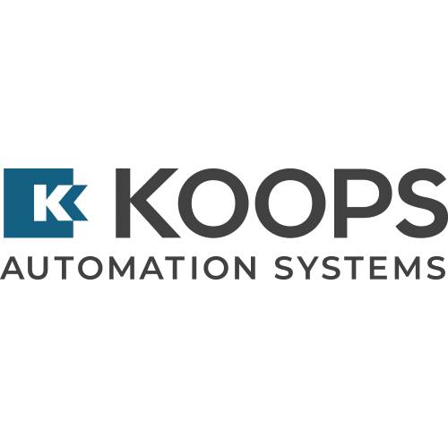Koops Automation Systems Logo